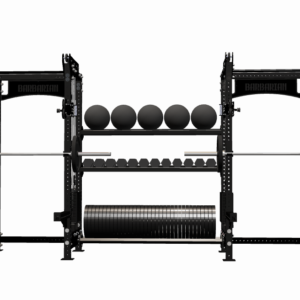 MULTIFUNCIONAL - CILAX M2 BARBARIAN PRO